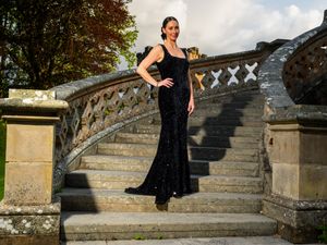 Supporting image for story: Rachel reveals the truth about her ‘FBI training’ for The Traitors