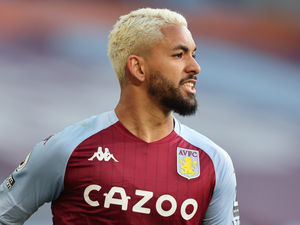 Supporting image for story: Double fitness boost for Aston Villa