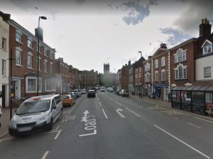 Supporting image for story: Boys, 15, and man, 31, arrested after disorder in Bewdley street
