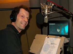 Supporting image for story: Mark Hamill and Diane Pershing lead tributes to voice of Batman Kevin Conroy