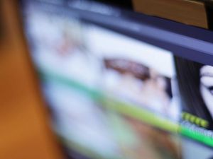 Supporting image for story: Young or old first exposure to porn promotes poor attitudes towards women