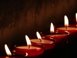 Supporting image for story: Churches unite for prayer amid coronavirus crisis