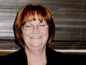 Supporting image for story: Family of victim call for traffic measures