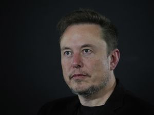 Supporting image for story: Elon Musk engages with Tommy Robinson as social media warned over misinformation