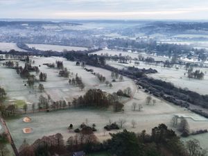 Supporting image for story: Forecasters warn of ‘shock to the system’ from widespread frost overnight