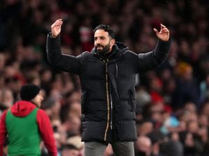 Supporting image for story: Ruben Amorim wants Man Utd to ‘manage expectations’ as they look to bounce back