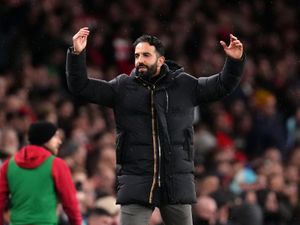 Supporting image for story: Ruben Amorim wants Man Utd to ‘manage expectations’ as they look to bounce back