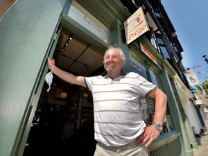 Supporting image for story: Masks still in use for many in Shropshire