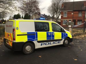 Supporting image for story: Cyclist killed in early hours hit-and-run in Darlaston