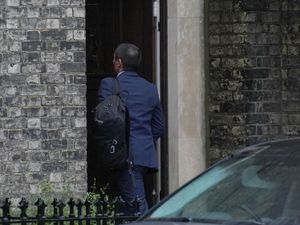Supporting image for story: Police search two properties as part of Peter Mandelson investigation
