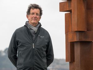 Supporting image for story: Antony Gormley ‘a proud British citizen’ despite German passport application