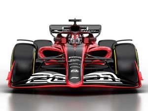 Supporting image for story: Formula 1’s drastic 2021 rule change explained