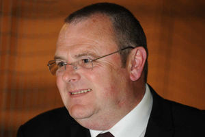 Darren Cooper said Sandwell Council had made a 'conscious decision' not to increase allowances