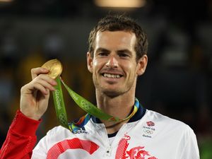 Supporting image for story: Paula Radcliffe says Andy Murray ending career at Olympics ‘extremely fitting’