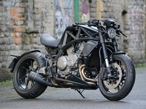 Supporting image for story: Ariel launches limited-edition Ace Black Edition