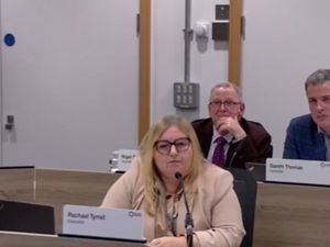 Supporting image for story: Talks continue on future of Telford university site amid ‘scaremongering’