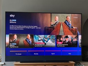 Supporting image for story: Should you buy… Sky Glass?