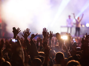 Supporting image for story: Entertainment quiz 2019: How much can you remember about the year's biggest events?