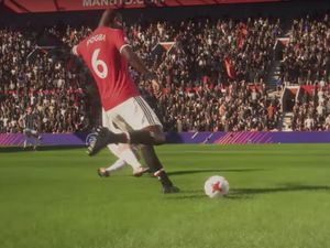 Supporting image for story: New Fifa 18 and Destiny 2 trailers set-up a big autumn for gamers