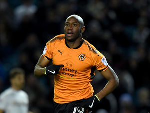 Supporting image for story: Former Wolves striker Benik Afobe joins Turkish side