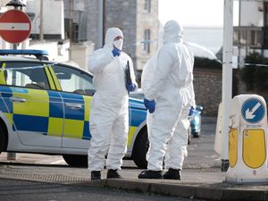 Supporting image for story: Man, 53, due in court accused of murdering lecturer on Plymouth street