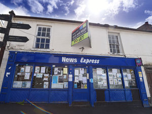 Supporting image for story: Website petition launched to save empty shop in Bishop's Castle
