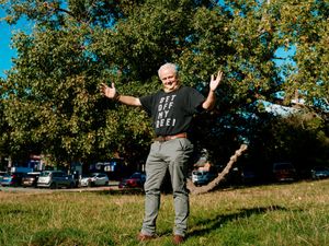 Supporting image for story: U3A group looking forward to hearing about Shropshire's ancient trees