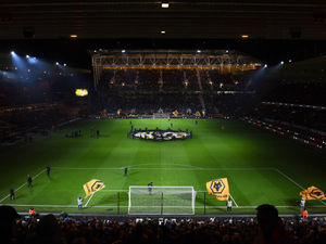 Supporting image for story: FA Cup: Last 3,000 Wolves v Man United tickets going on sale