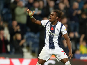 Supporting image for story: Brandon Thomas-Asante relishing chance of West Brom link up with Daryl Dike