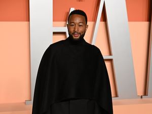 John Legend