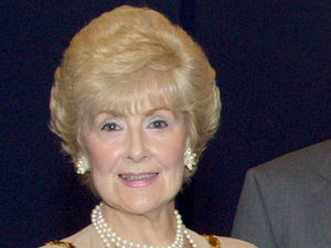 Supporting image for story: Tributes paid to 'warm and caring' former mayor from Telford