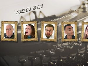 Supporting image for story: New Taskmaster line-up revealed