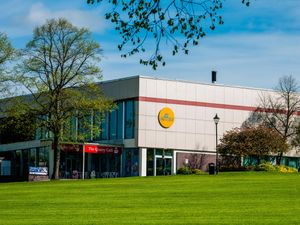 Supporting image for story: Civic Society calls for action over Shrewsbury's Quarry Pool