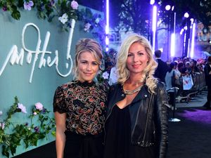 Supporting image for story: First Dates waitress Laura Tott ties the knot