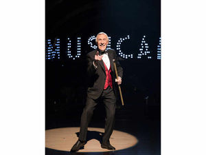 Supporting image for story: Didn't he do well? Strictly speaking, no, not really