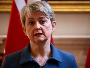 Supporting image for story: UK will not join Board of Peace signing amid concerns over Russia