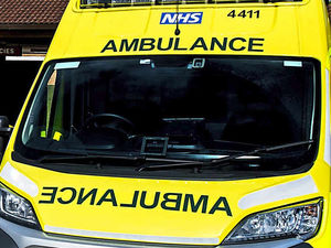 Supporting image for story: Cyclist seriously injured after Walsall crash