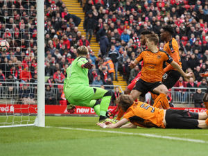 Supporting image for story: Wolves vs Liverpool: Five classic encounters