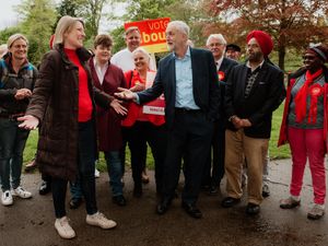 Supporting image for story: Labour must gain trust of population again, say senior Shropshire party members