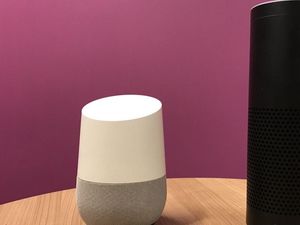 Supporting image for story: The BBC is working on an audio drama using smart speakers