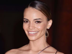 Supporting image for story: Batgirl star says news of film’s scrapping was like ‘deflating a balloon’