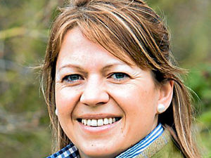 Supporting image for story: Farmers feed us all – but it's not worth dying for