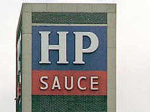 Supporting image for story: Jobs boost at HP Sauce factory