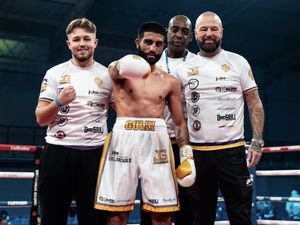 Supporting image for story: Gully Powar ready to fight for the 12th time in two years