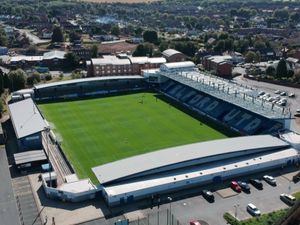 Supporting image for story: West Brom U23's 0 Wolves U23's 4 - as it happened 