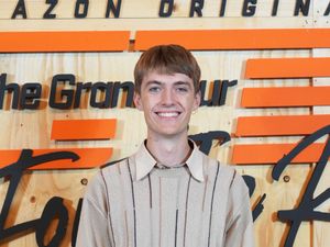 Supporting image for story: Francis Bourgeois named as one of The Grand Tour’s new presenting team