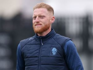 Supporting image for story: Ben Stokes convinced England’s white ball teams heading in the right direction