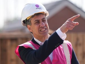 Supporting image for story: Future homes standard ‘right for tackling cost-of-living crisis’ – Ed Miliband