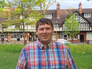 Supporting image for story: 'It's an attack on local democracy' - senior Dudley councillor criticises Angela Rayner's reform of planning system