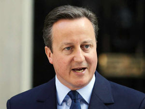 Supporting image for story: Poll: Was David Cameron right to resign so soon after the EU referendum result?